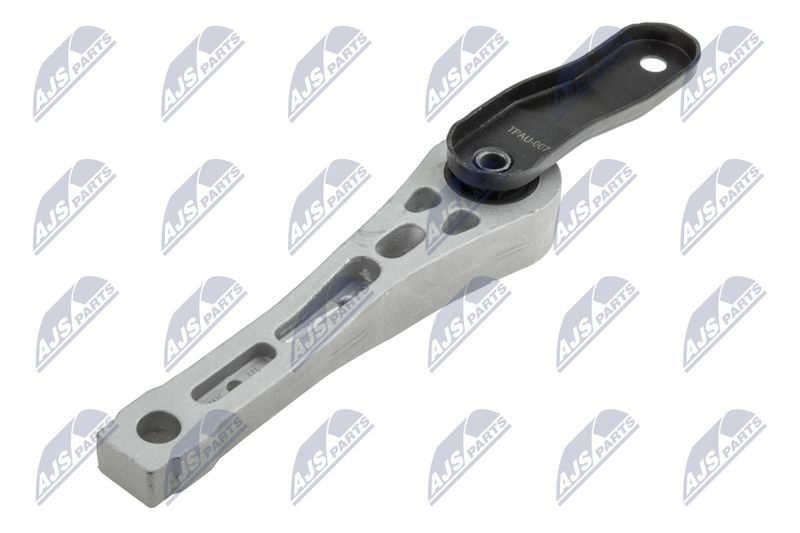 NTY ZPS-AU-007 Mounting, engine