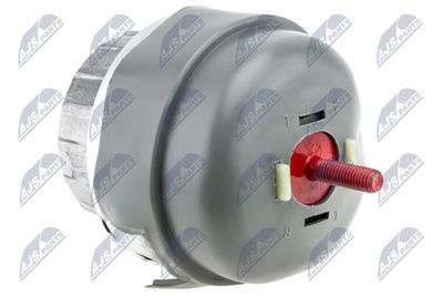 Mounting, engine NTY ZPS-AU-009