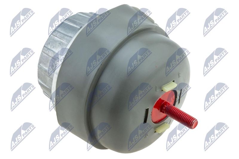 NTY ZPS-AU-012 Mounting, engine