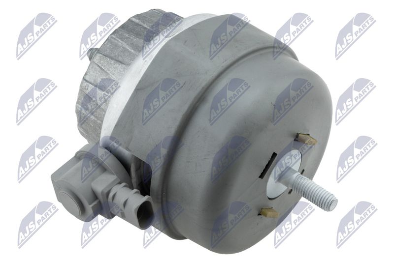 NTY ZPS-AU-014 Mounting, engine