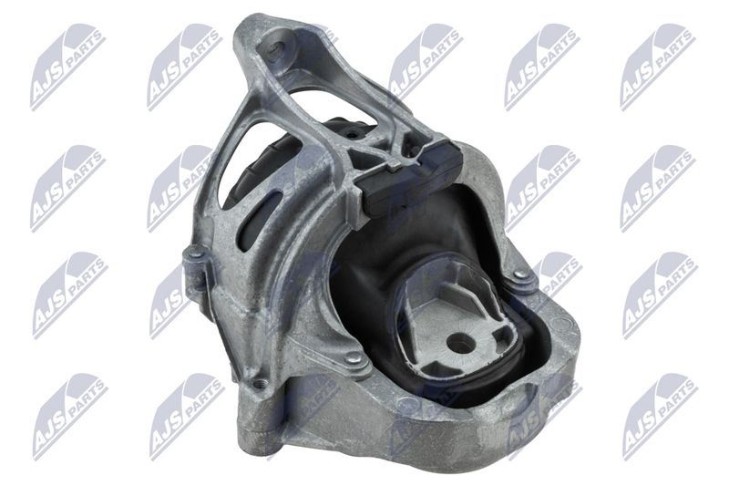NTY ZPS-AU-020 Mounting, engine