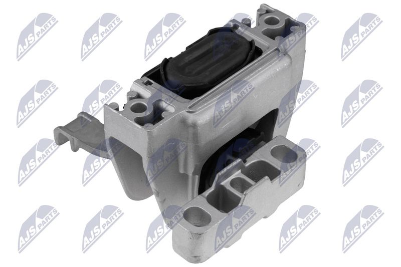 NTY ZPS-AU-022 Mounting, engine
