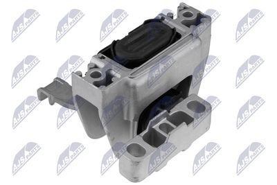 Mounting, engine NTY ZPS-AU-022