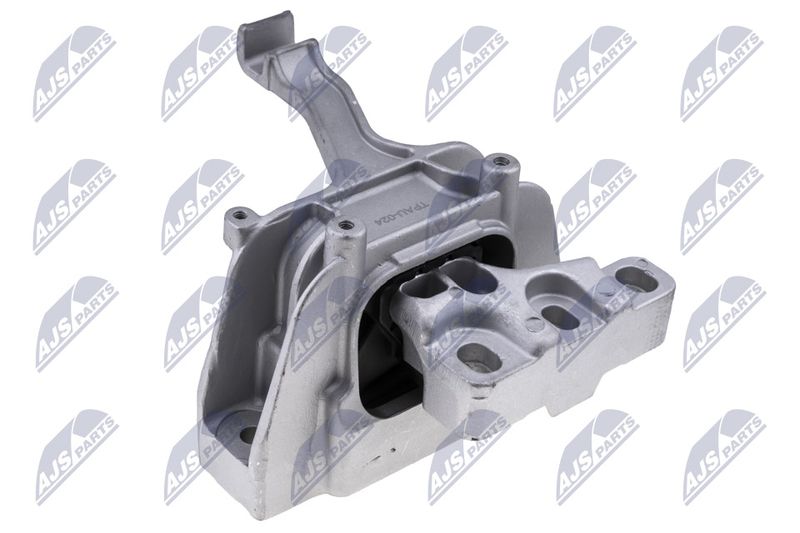 NTY ZPS-AU-024 Mounting, engine