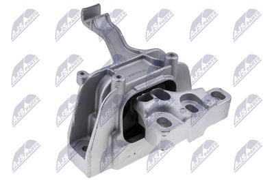 Mounting, engine NTY ZPS-AU-024