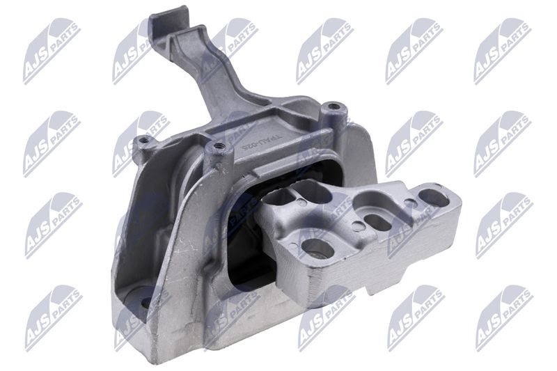 NTY ZPS-AU-025 Mounting, engine