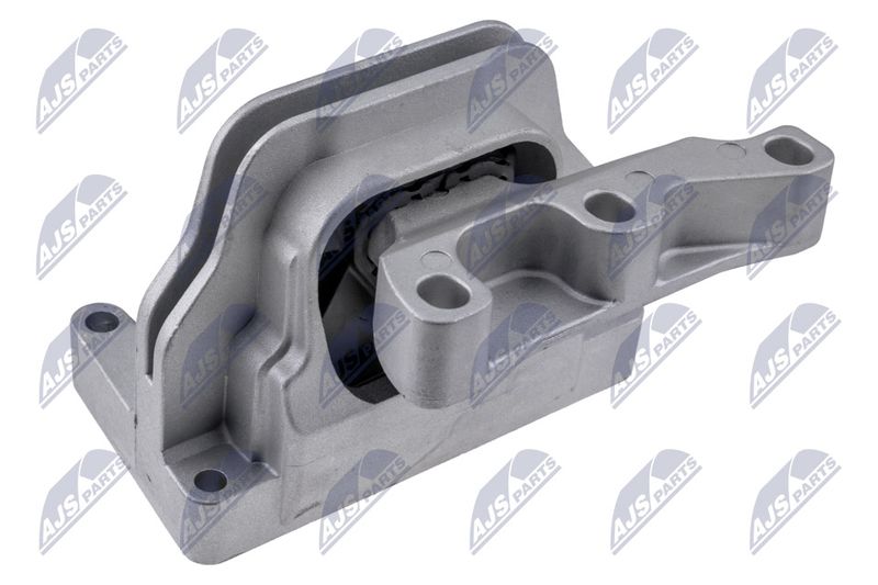 NTY ZPS-AU-026 Mounting, engine