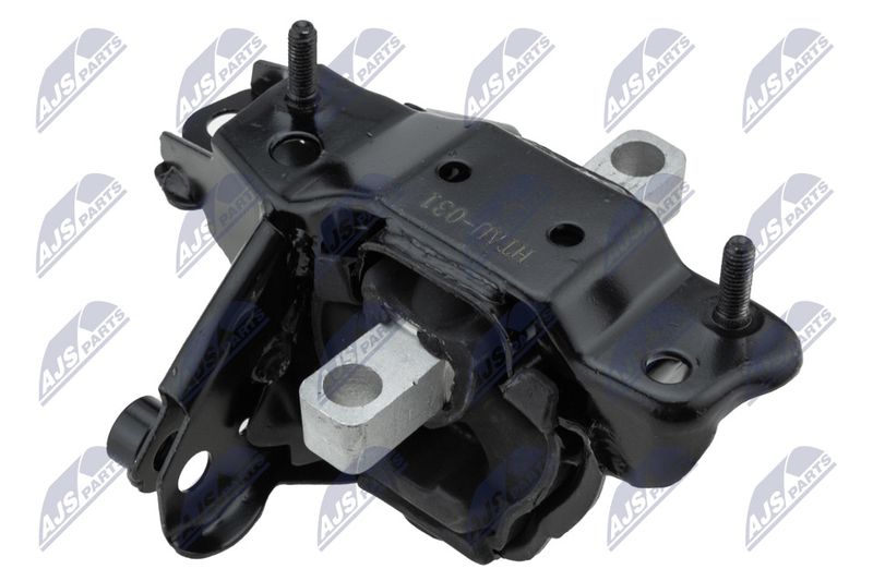 NTY ZPS-AU-031 Mounting, engine