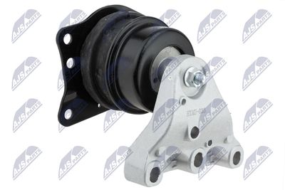 Mounting, engine NTY ZPS-AU-033