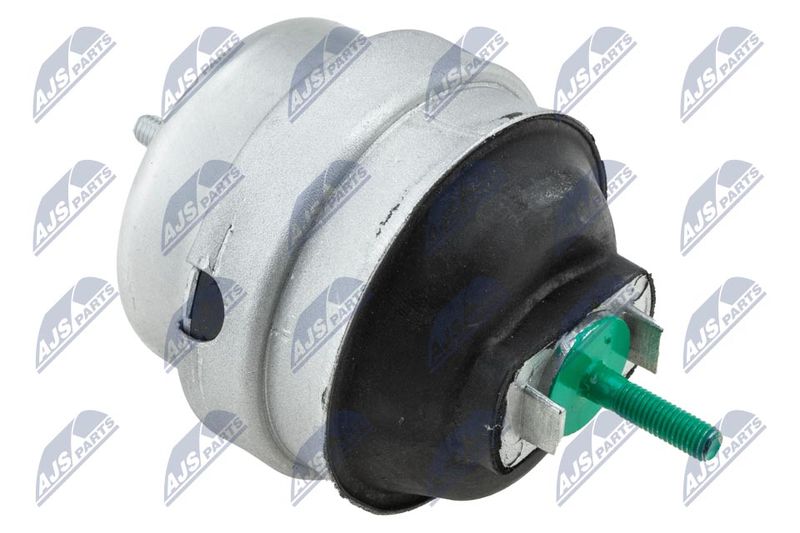 NTY ZPS-AU-038 Mounting, engine