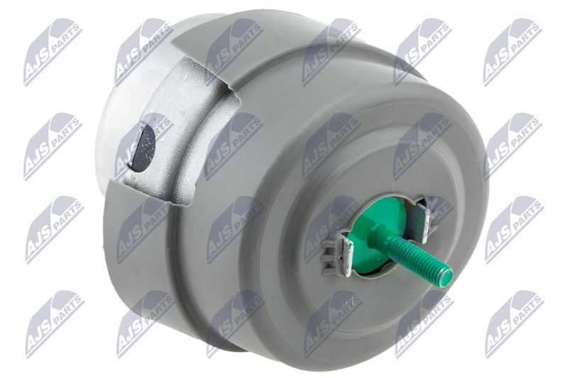 NTY ZPS-AU-040 Mounting, engine