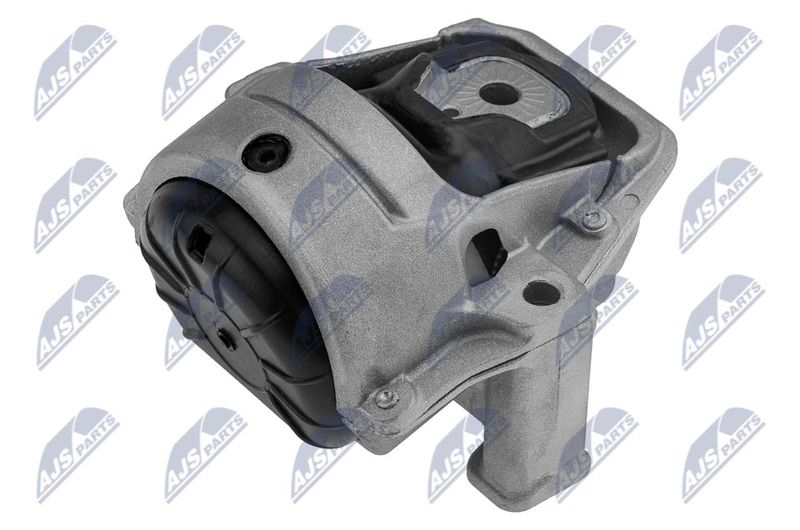 NTY ZPS-AU-042 Mounting, engine