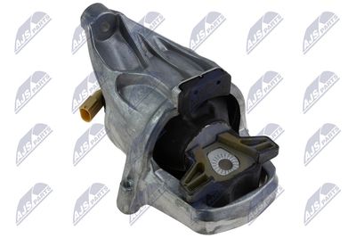 Mounting, engine NTY ZPS-AU-043