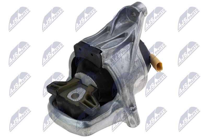 NTY ZPS-AU-044 Mounting, engine