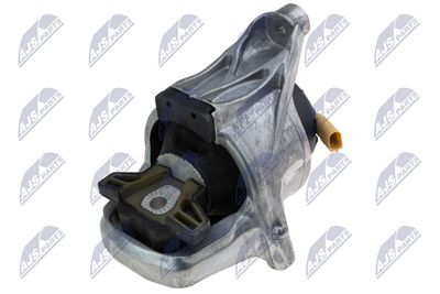 Mounting, engine NTY ZPS-AU-044