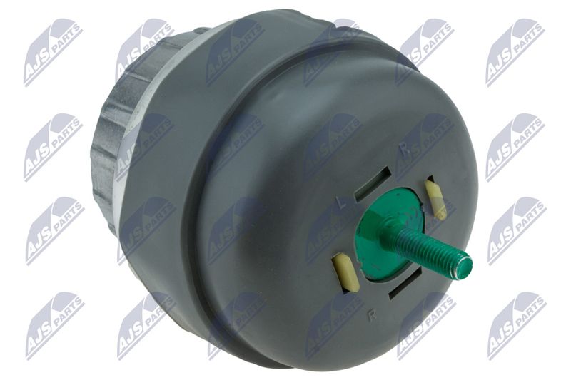 NTY ZPS-AU-048 Mounting, engine