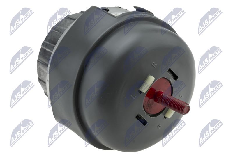 NTY ZPS-AU-049 Mounting, engine