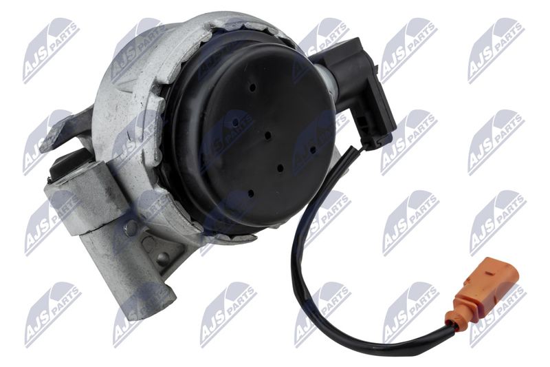 NTY ZPS-AU-051 Mounting, engine