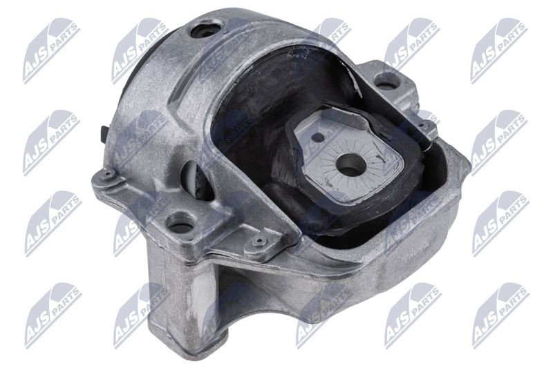 NTY ZPS-AU-052 Mounting, engine