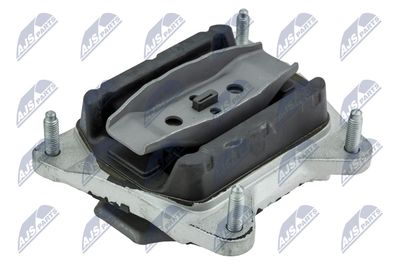 Mounting, automatic transmission NTY ZPS-AU-055
