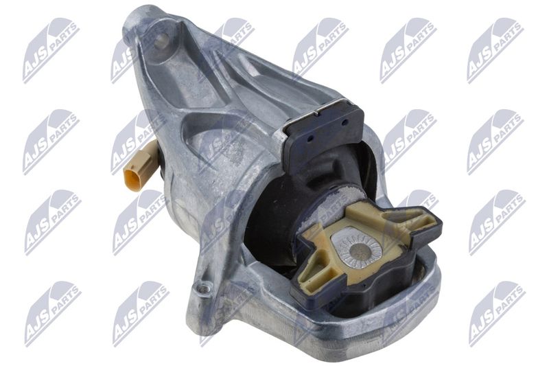 NTY ZPS-AU-061 Mounting, engine