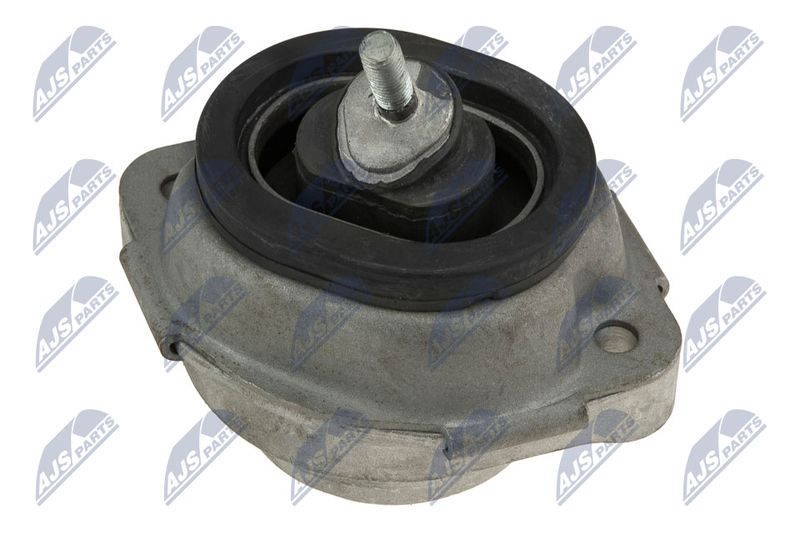 NTY ZPS-BM-001 Mounting, engine