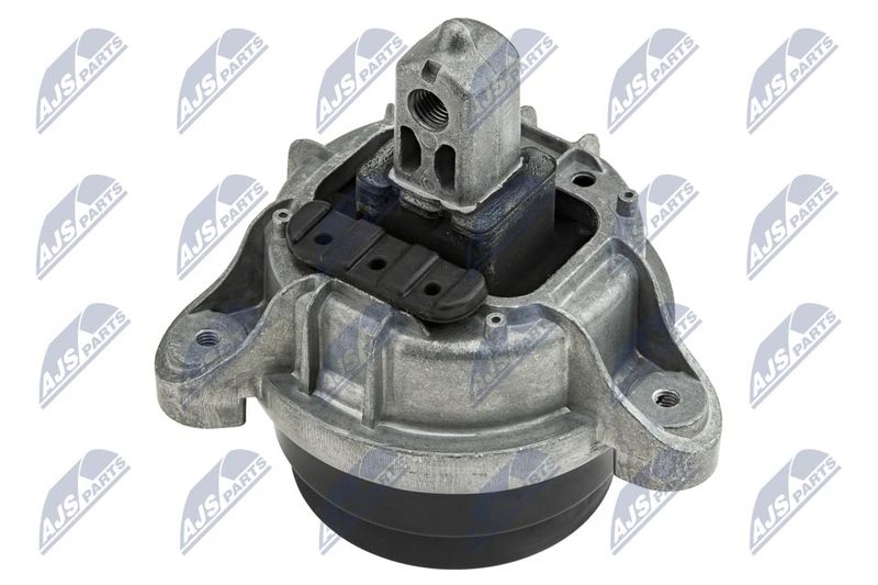 NTY ZPS-BM-005 Mounting, engine