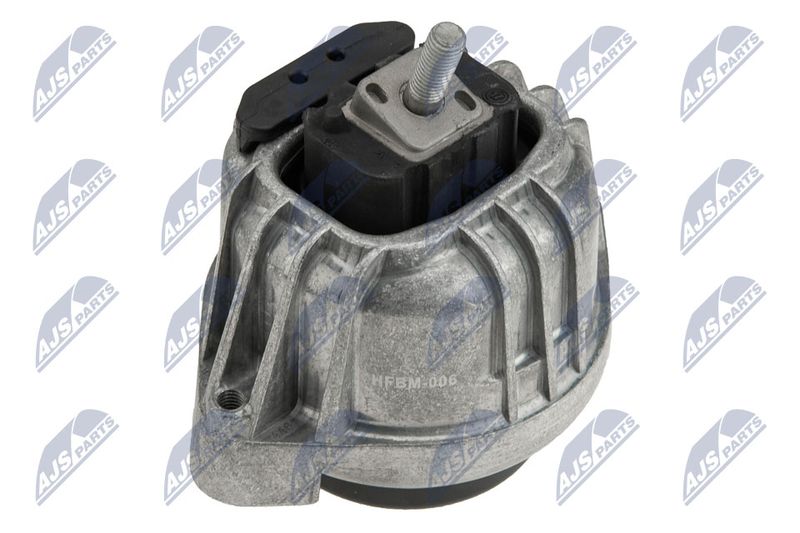 NTY ZPS-BM-006 Mounting, engine