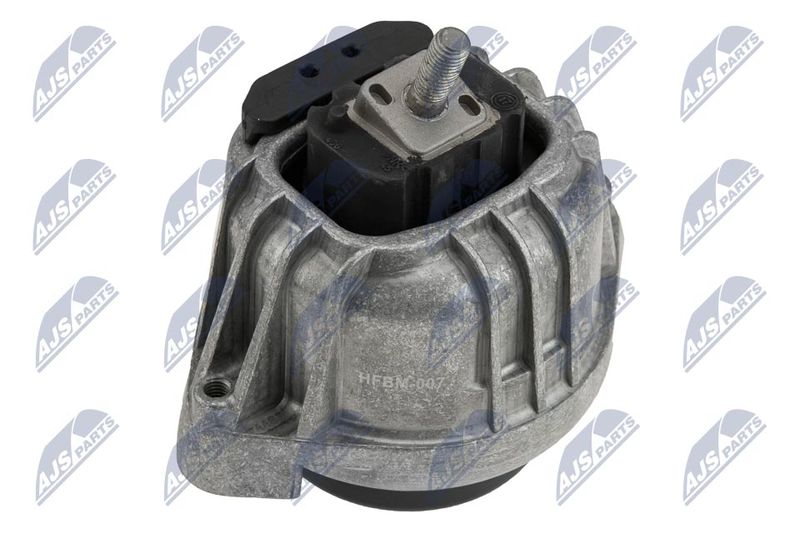 NTY ZPS-BM-007 Mounting, engine