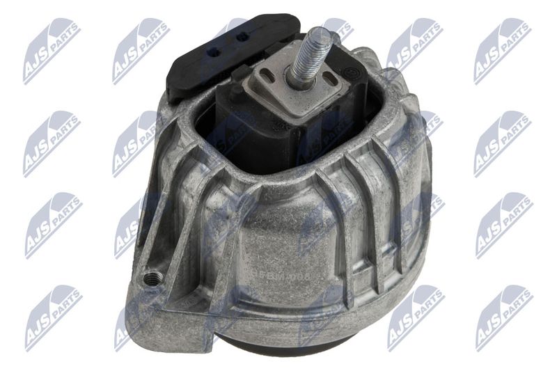 NTY ZPS-BM-008 Mounting, engine