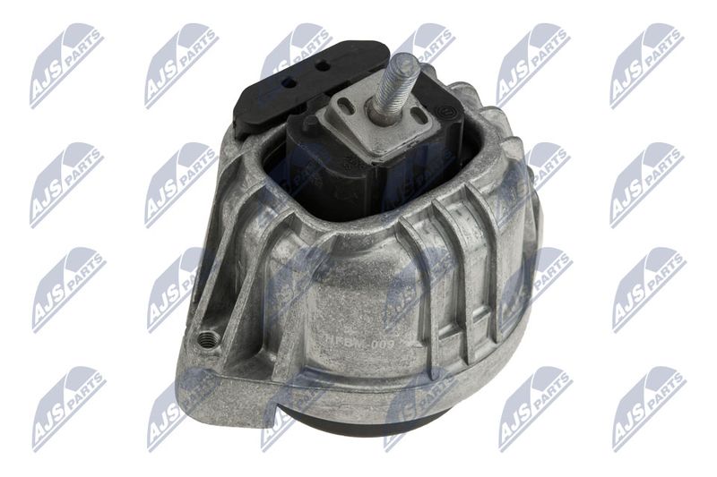 NTY ZPS-BM-009 Mounting, engine