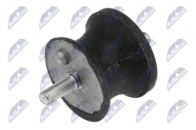 NTY ZPS-BM-010 Mounting, engine