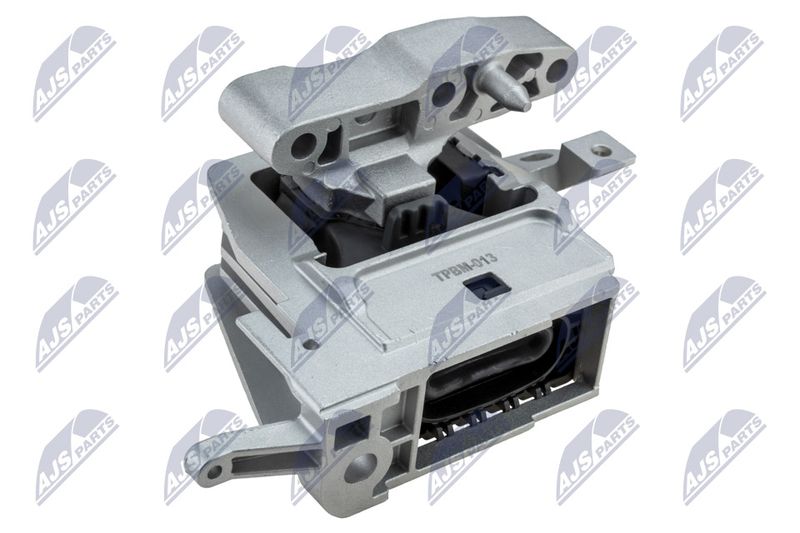 NTY ZPS-BM-013 Mounting, engine