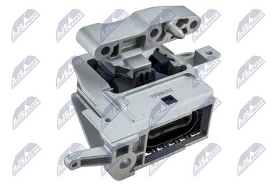 Mounting, engine NTY ZPS-BM-013