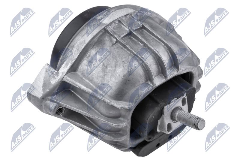 NTY ZPS-BM-016 Mounting, engine