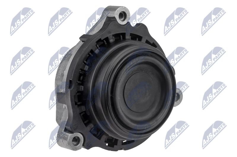 NTY ZPS-BM-030 Mounting, engine