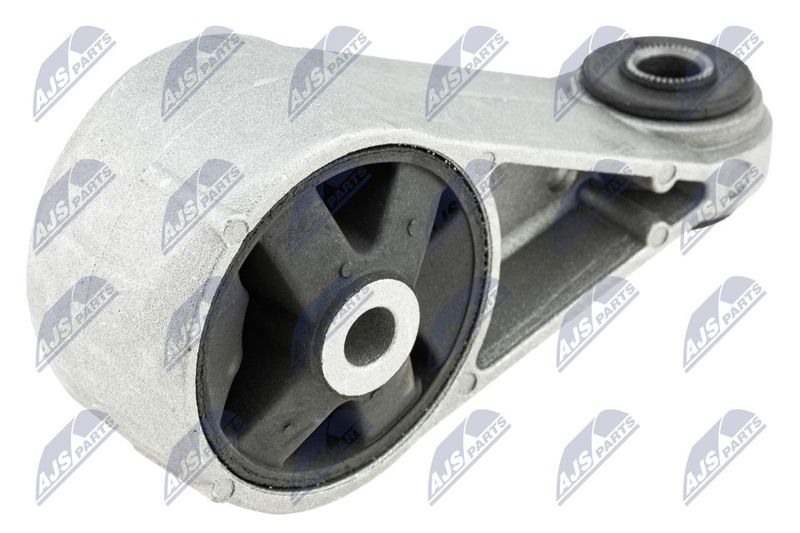 NTY ZPS-BM-033 Mounting, engine