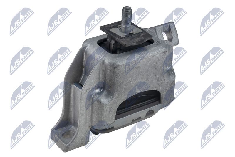 NTY ZPS-BM-036 Mounting, engine