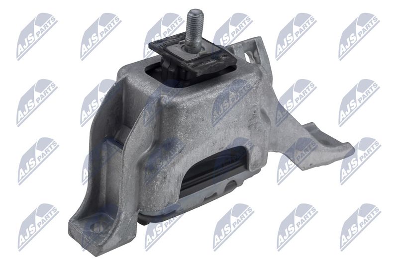 NTY ZPS-BM-037 Mounting, engine