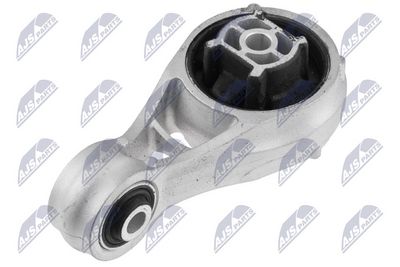 Mounting, engine NTY ZPS-BM-043