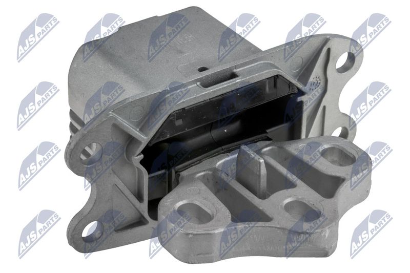 NTY ZPS-BM-044 Mounting, engine