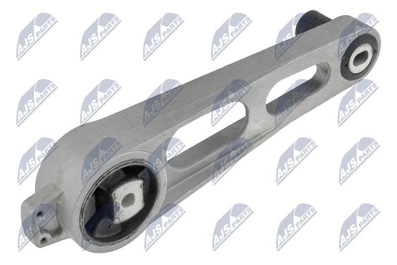 NTY ZPS-CH-011 Mounting, engine