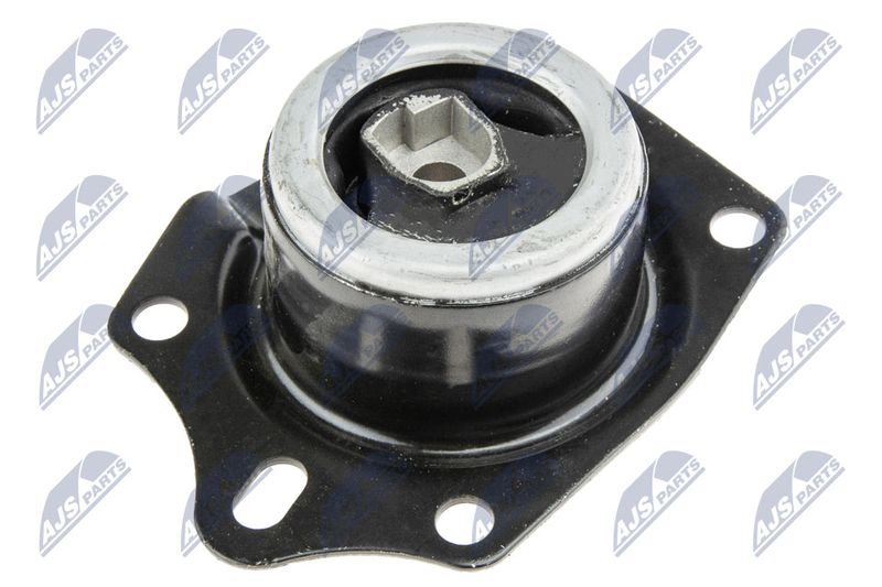 NTY ZPS-CH-014 Mounting, engine