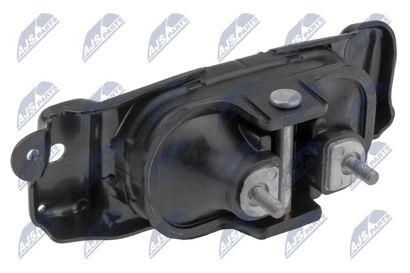 NTY ZPS-CH-107 Mounting, engine