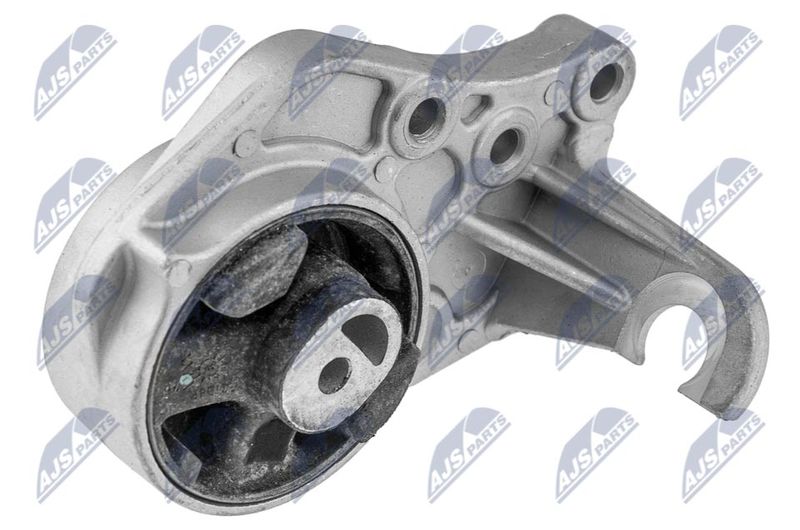 NTY ZPS-CH-113 Mounting, engine