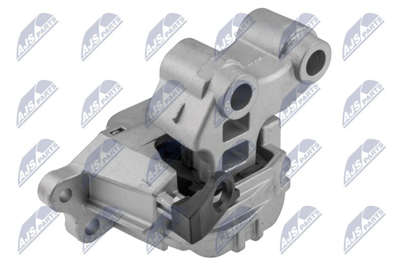 NTY ZPS-CH-127 Mounting, engine