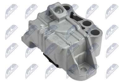 Mounting, engine NTY ZPS-CH-132
