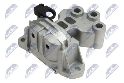 Mounting, engine NTY ZPS-CH-133