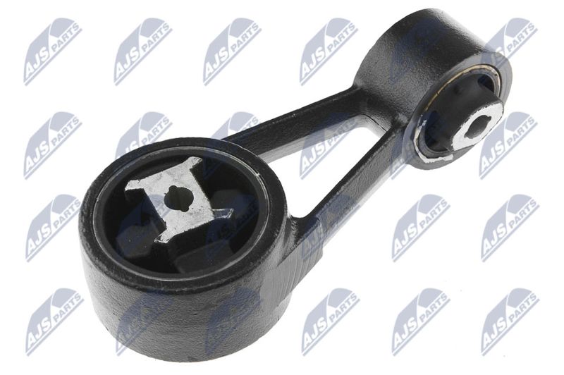 NTY ZPS-CT-001 Mounting, engine