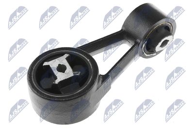 Mounting, engine NTY ZPS-CT-001
